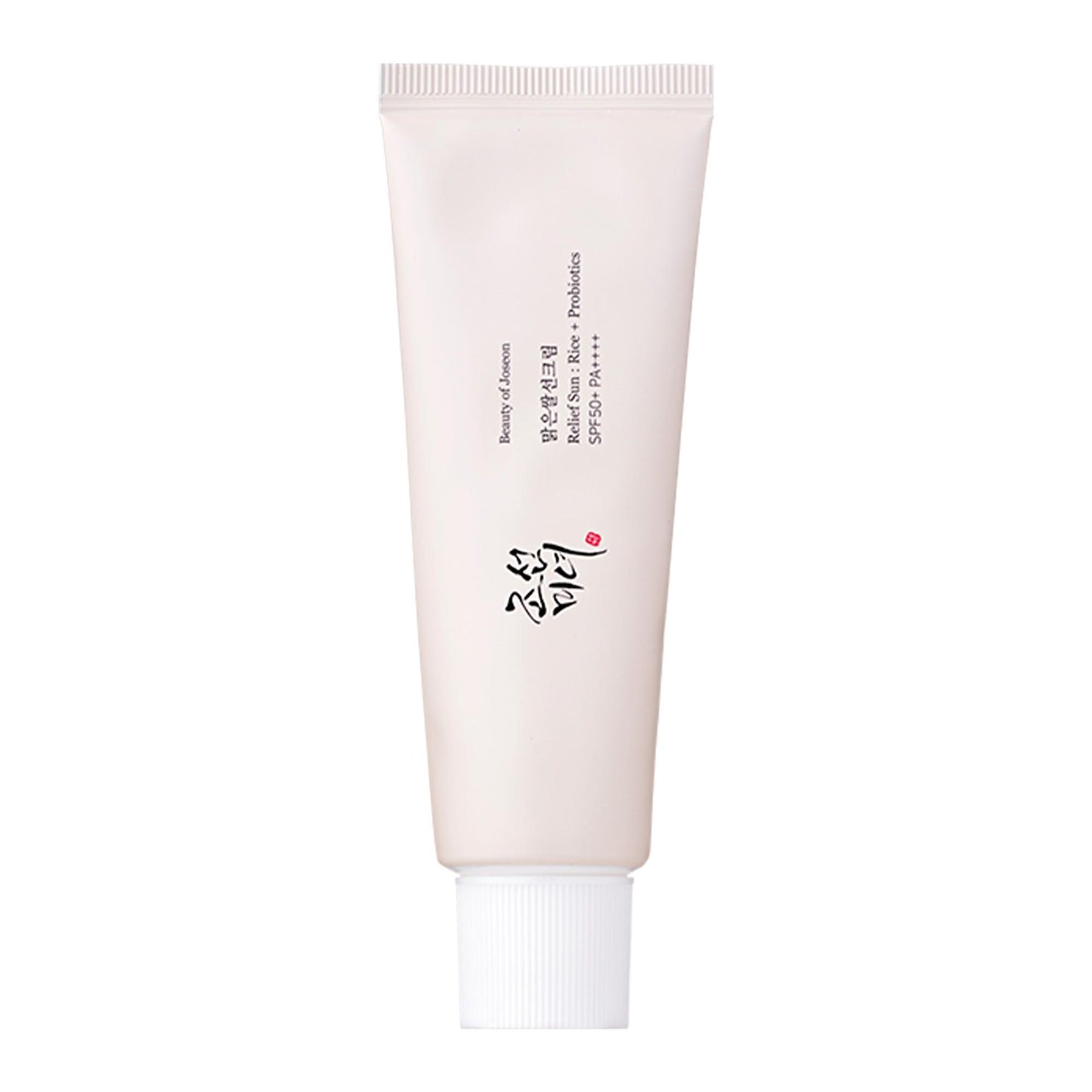 Relief Sun: Rice + Probiotics SPF50+ PA++++