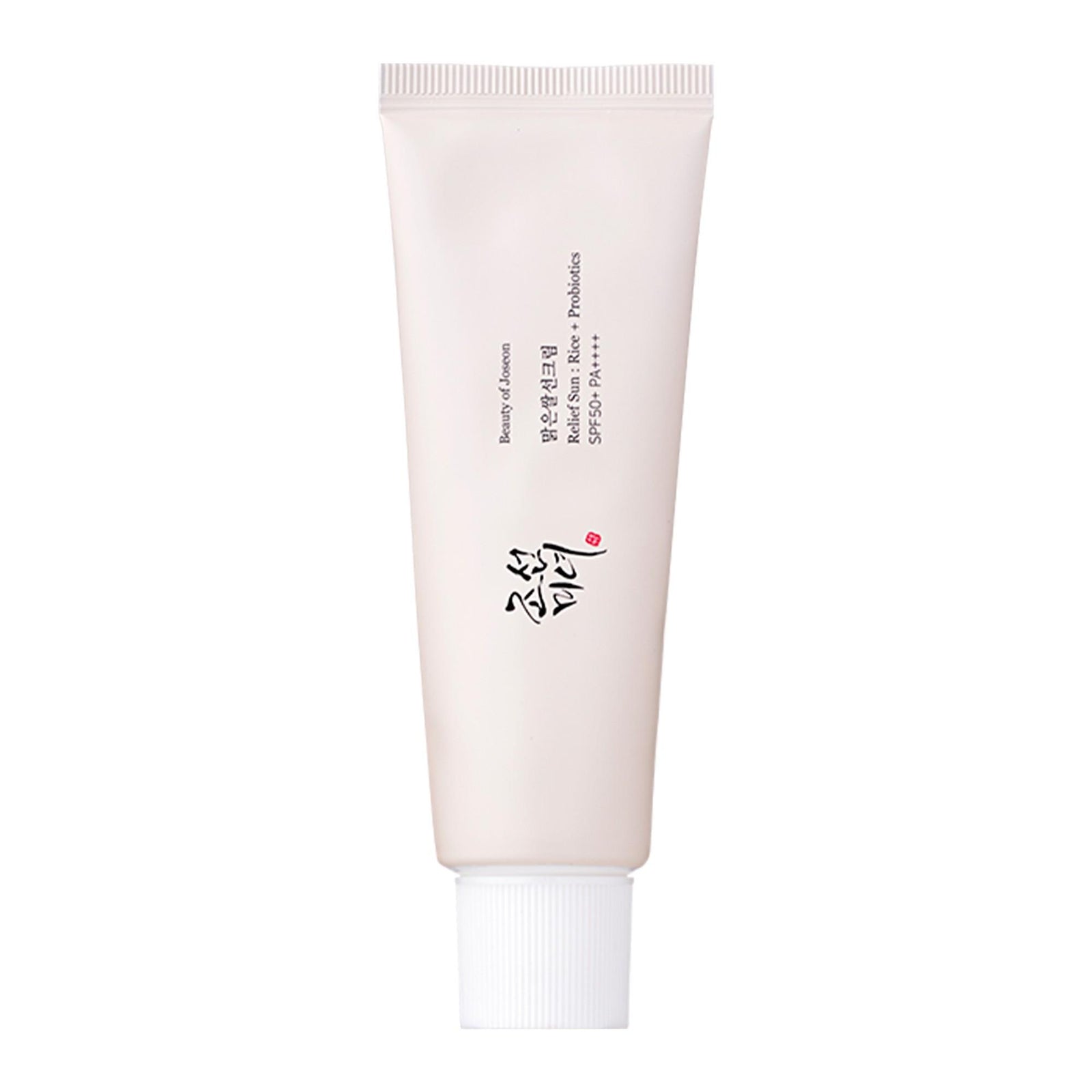 Relief Sun: Rice + Probiotics SPF50+ PA++++
