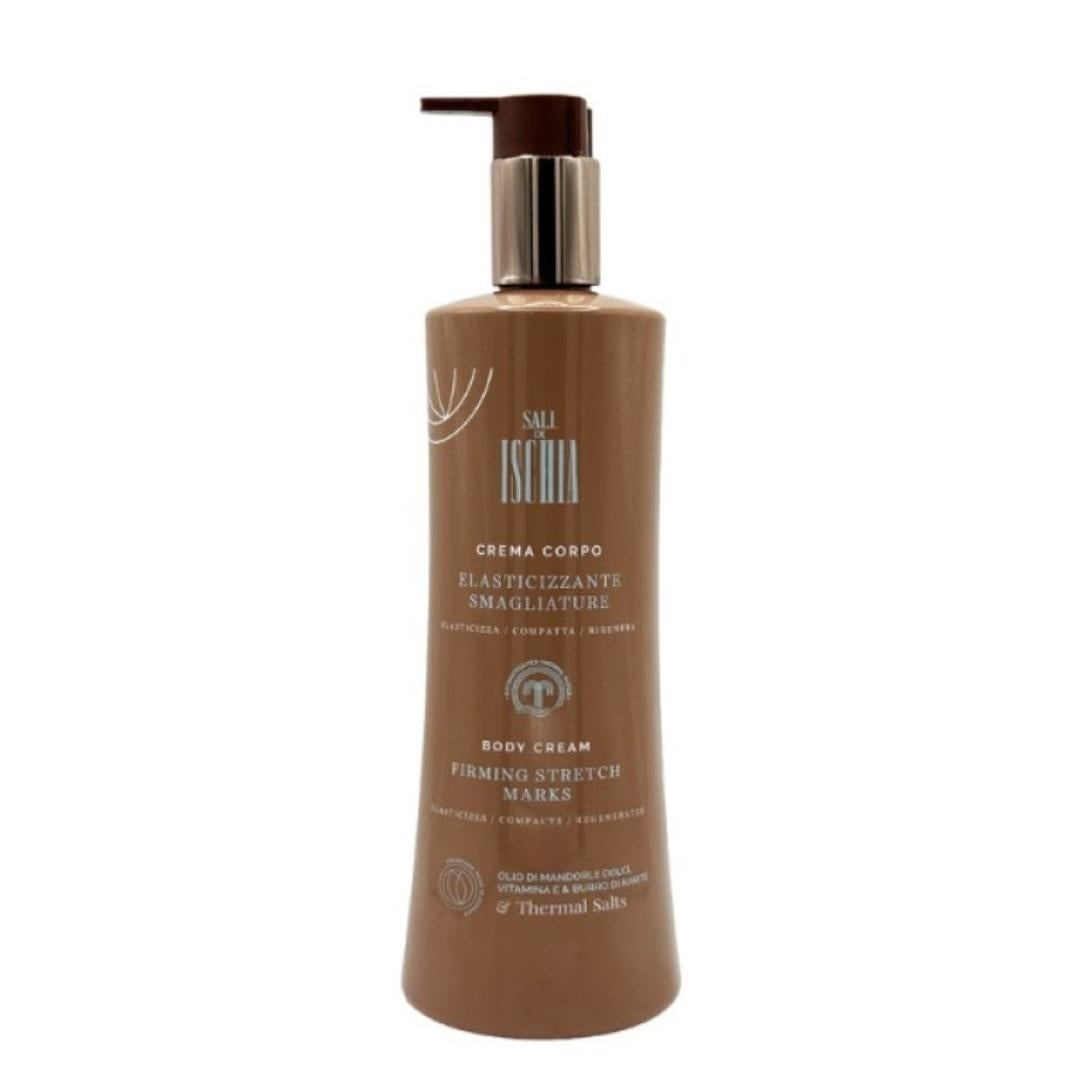 Crema Corpo Elasticizzante Smagliature