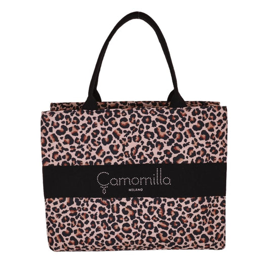 Borsa Mare L Leo