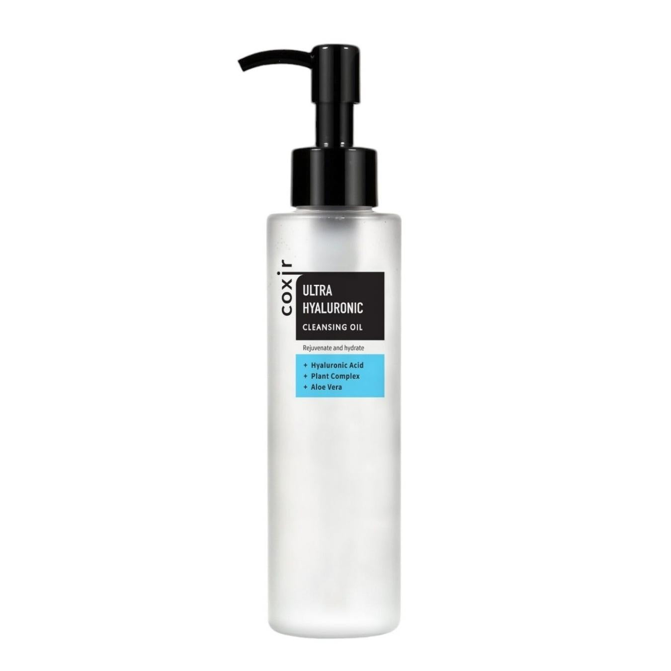 Coxir Hyaluronic Cleansing Oil