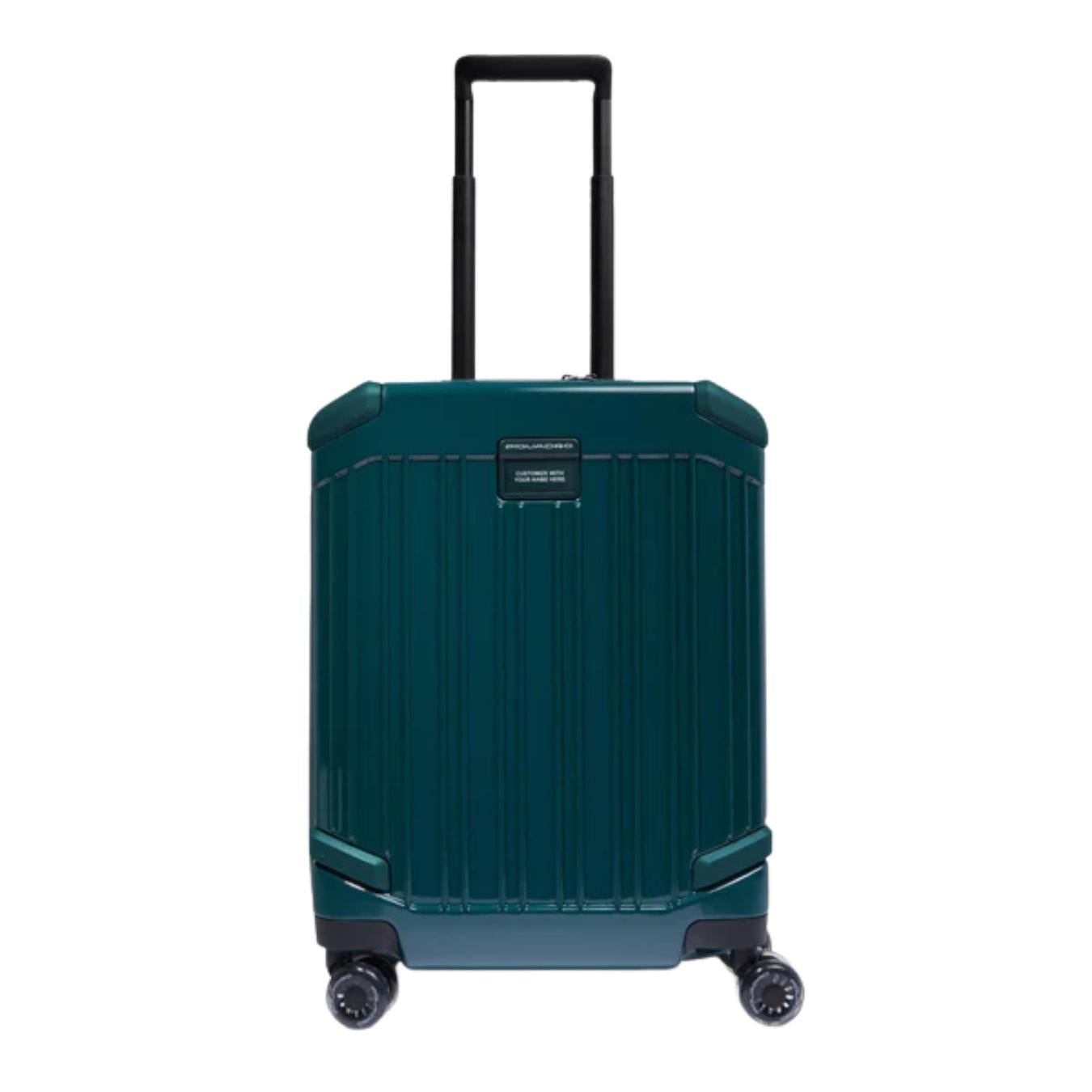 Trolley da cabina rigido personalizzabile
