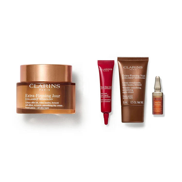 Cofanetto Rituale Extra-Firming