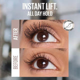 Lash Sensational Body Waterproof