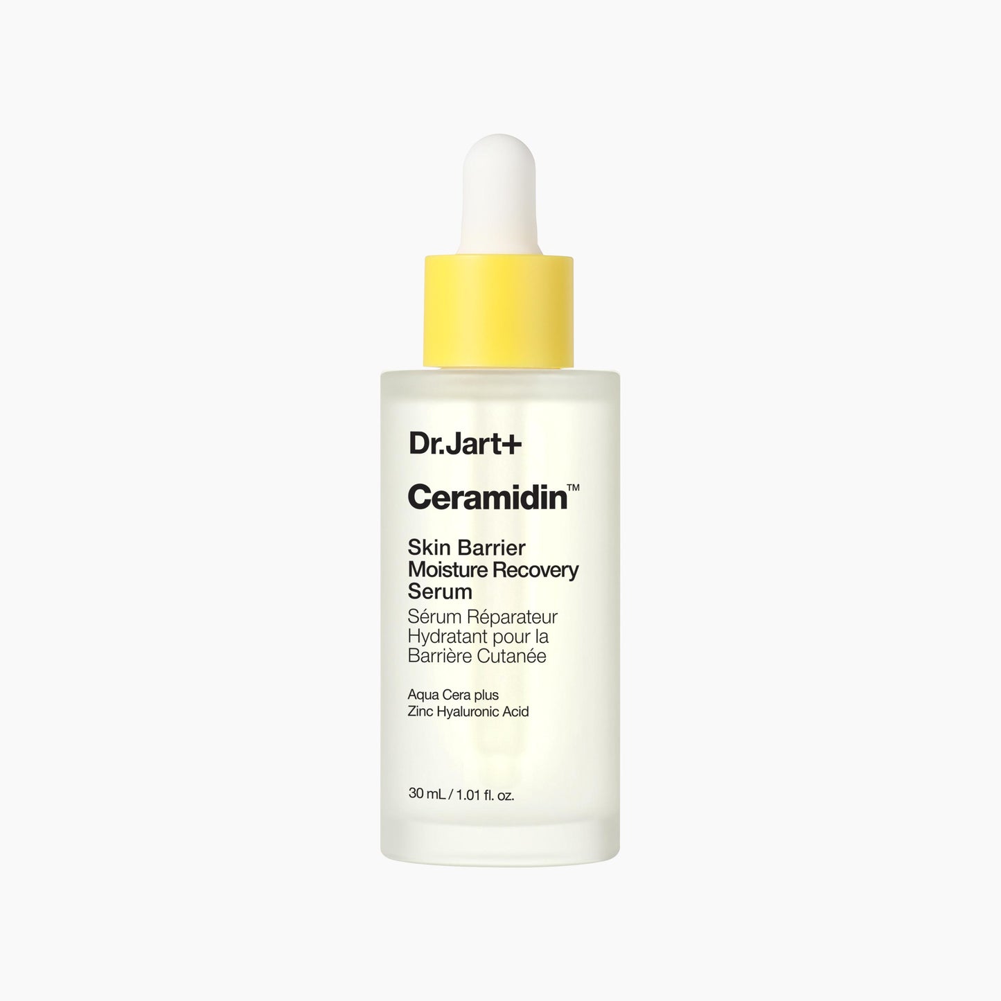 Ceramidin Skin Barrier Moisturize Recovery Serum