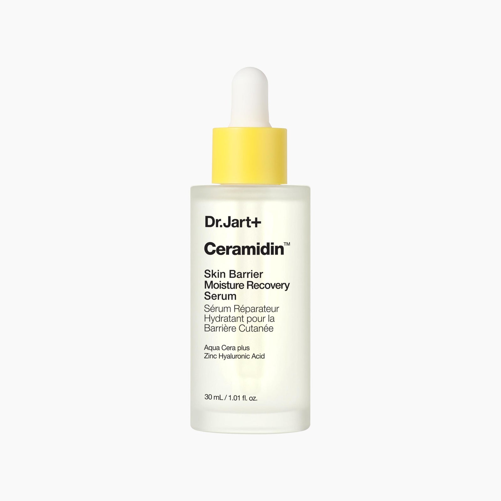 Ceramidin Skin Barrier Moisturize Recovery Serum