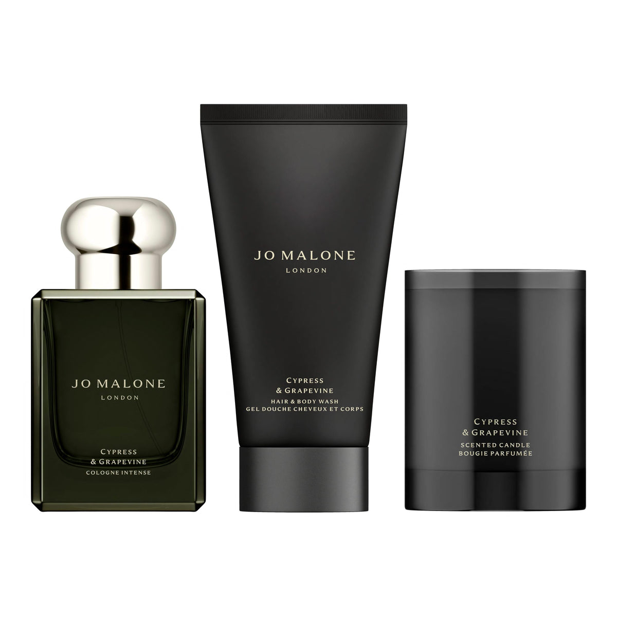 Cofanetto Mr Malone Wash Bag C&G