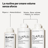 No. 3 Plus Complete Repair Treatment