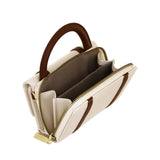 Borsa Portafoglio Toffee