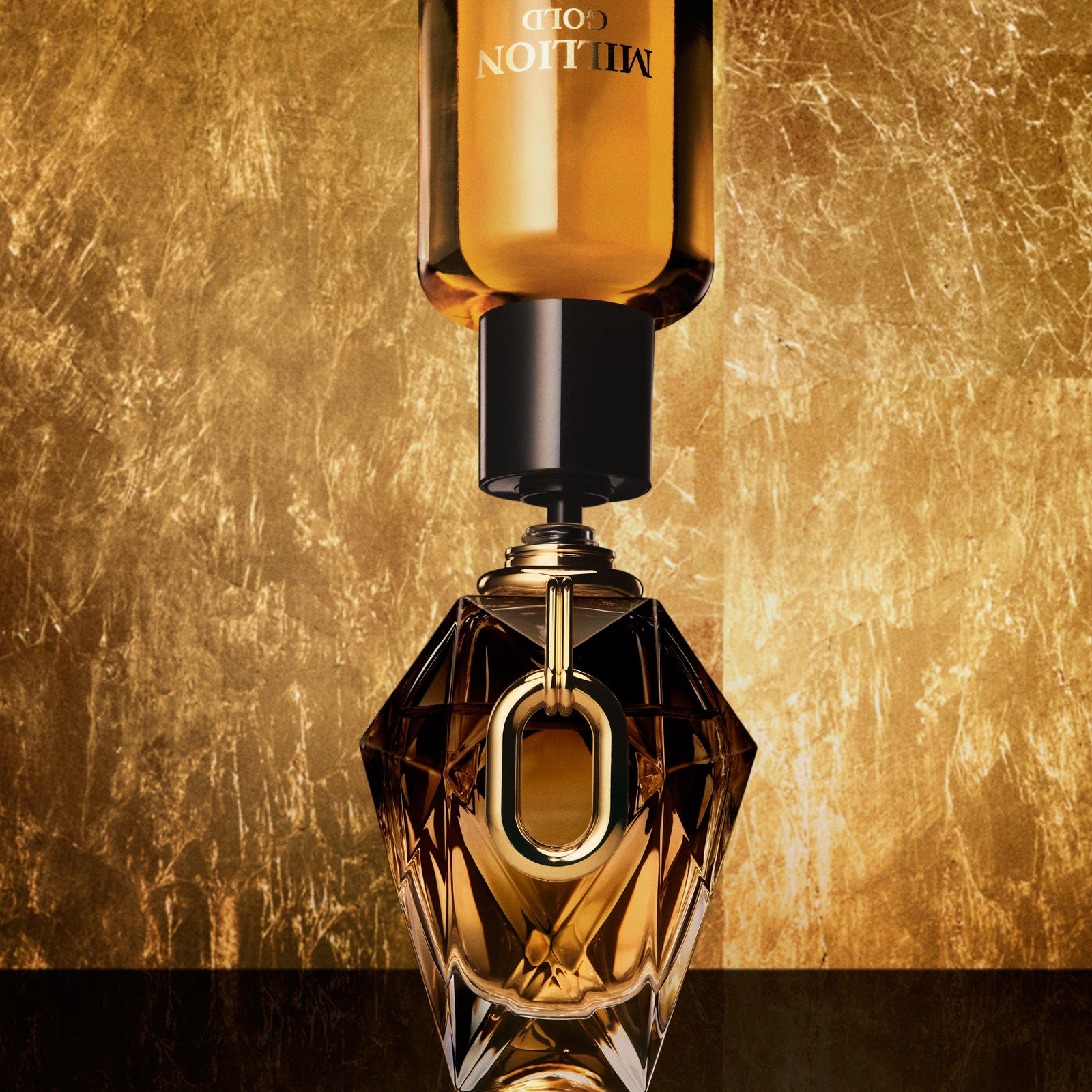 Million Gold For Her Parfum Refill