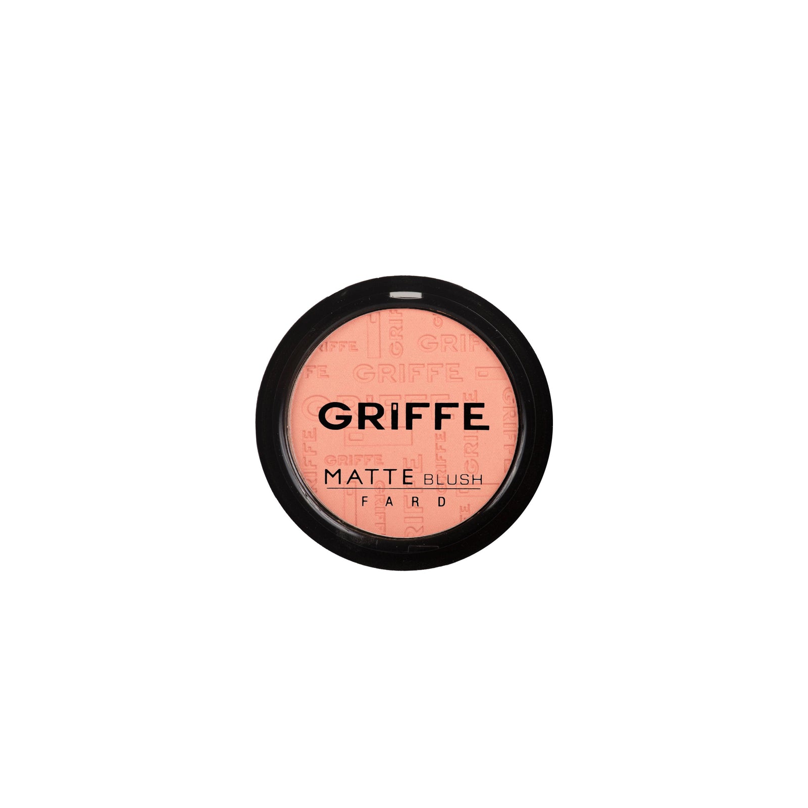 Matte Blush