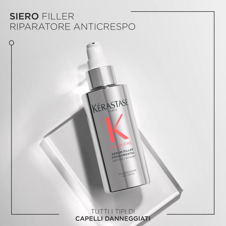 Première Sérum Filler Fondamental
