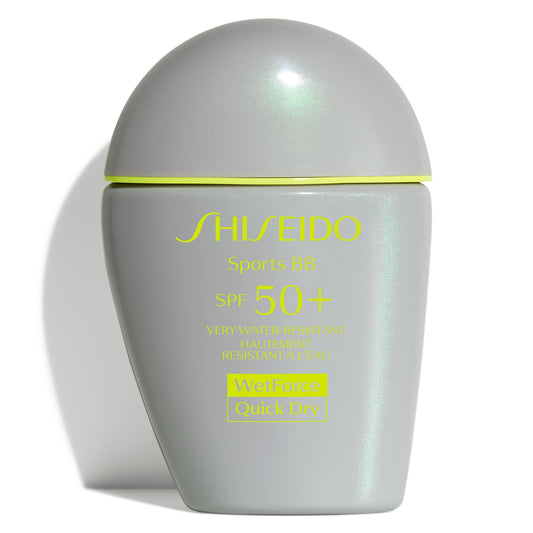 Sports BB Lotion SPF50+