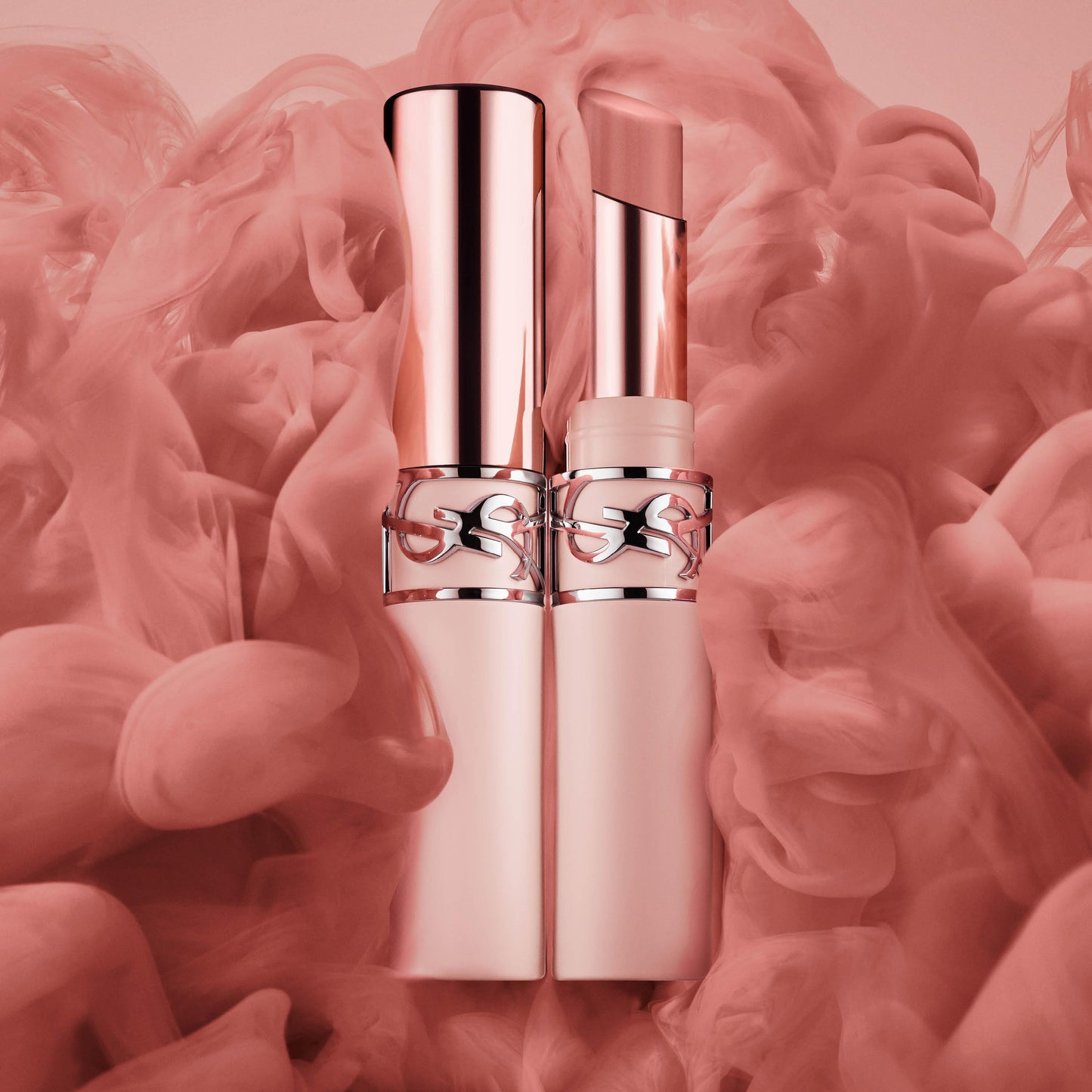 Lovenude Lip Blusher - Rossetto-Balm Soft Matte