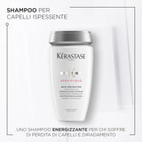 Spécifique Bain Prévention