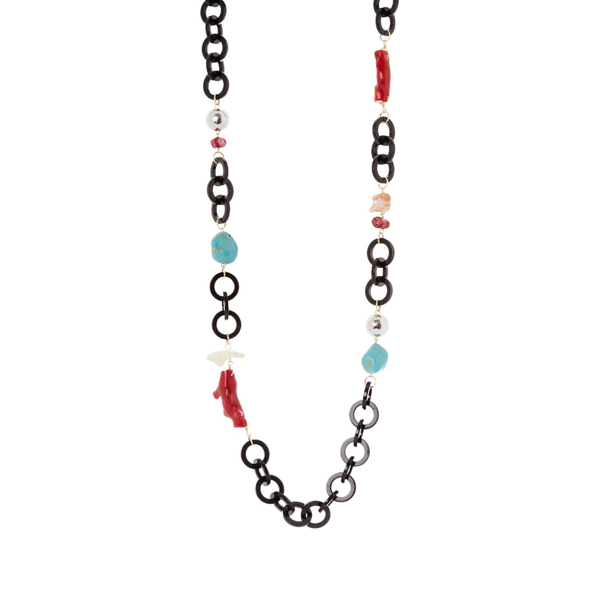 Collana Taranta