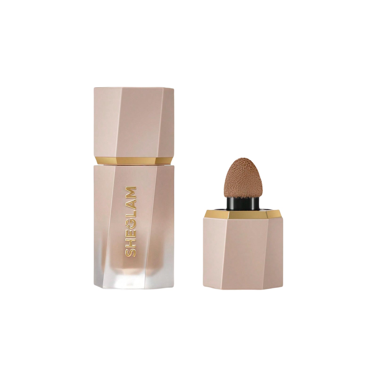 Sun Sculpt Liquid Contour Beam Matte