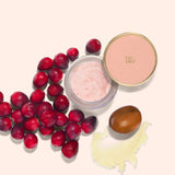 Skin Beautifiers Nouri-Lip Berry Scrub