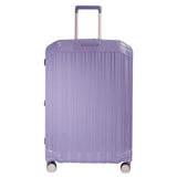 Trolley Grande Rigido a 4 Ruote Espandibile
