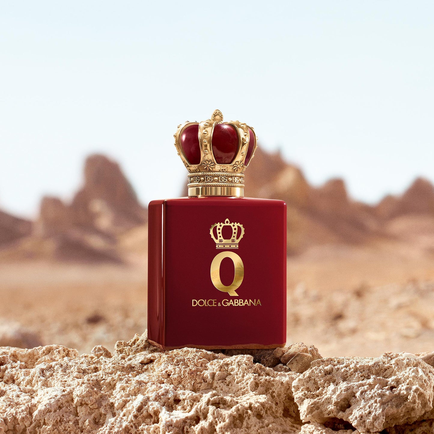 Q Elixir by Dolce&Gabbana Parfum
