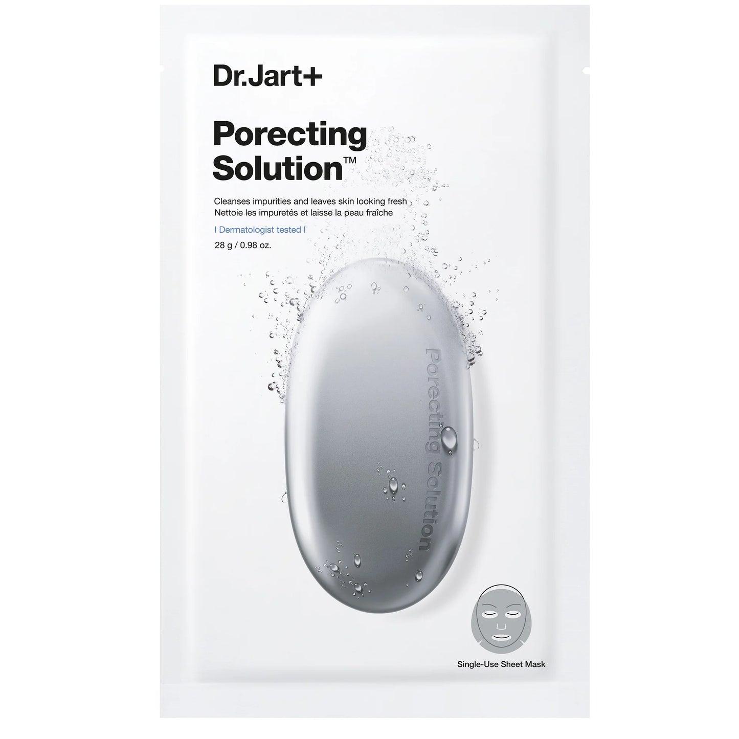 Dermask™ Porecting Solution