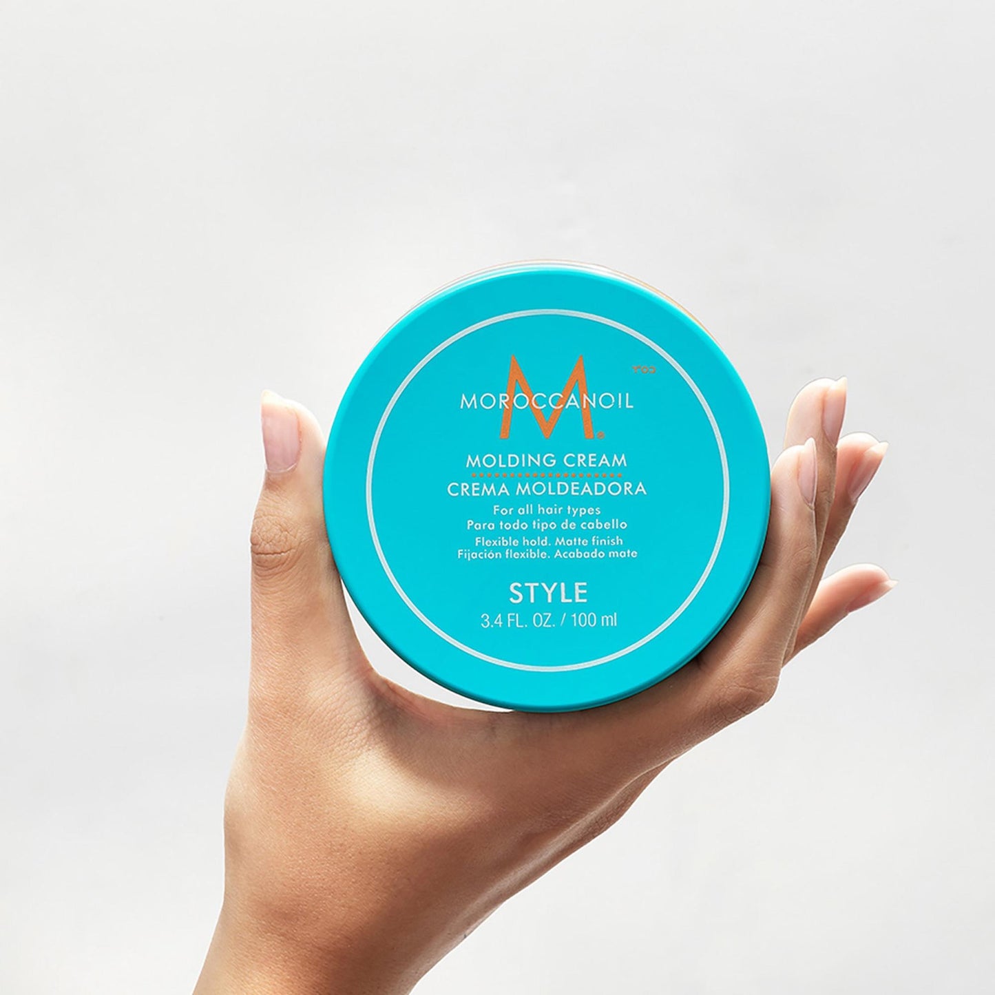 Molding Cream