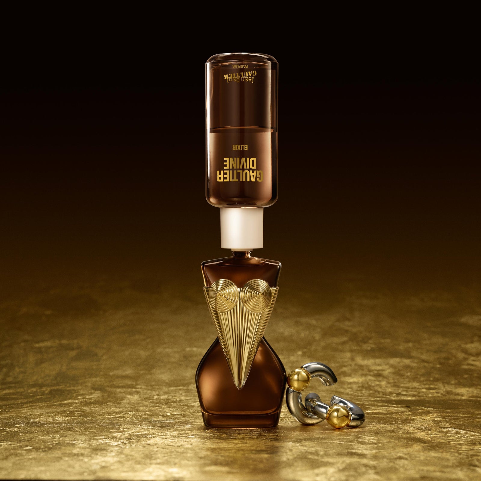 Gaultier Divine Elixir