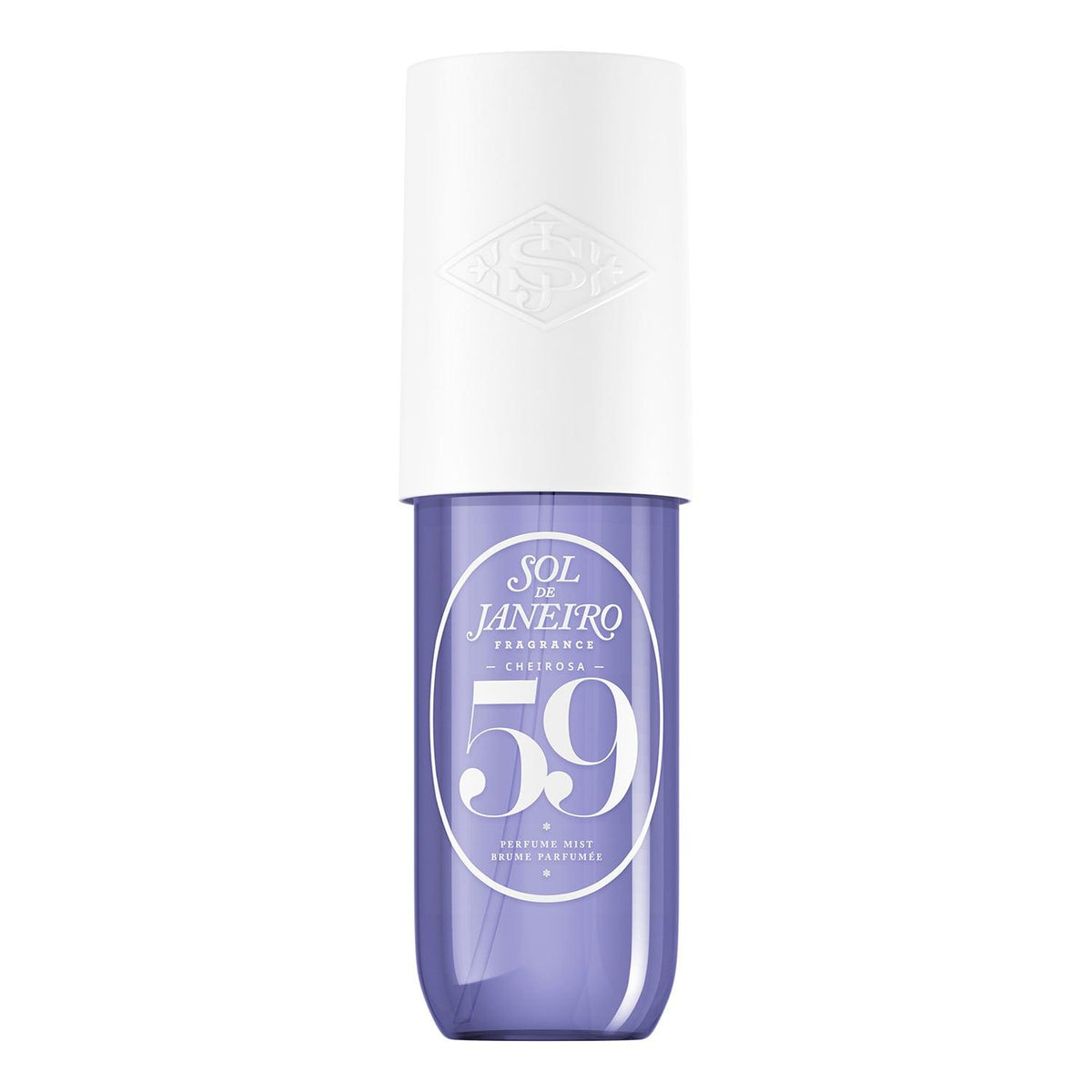 Crush Cheirosa 59 - Spray profumato per corpo e capelli