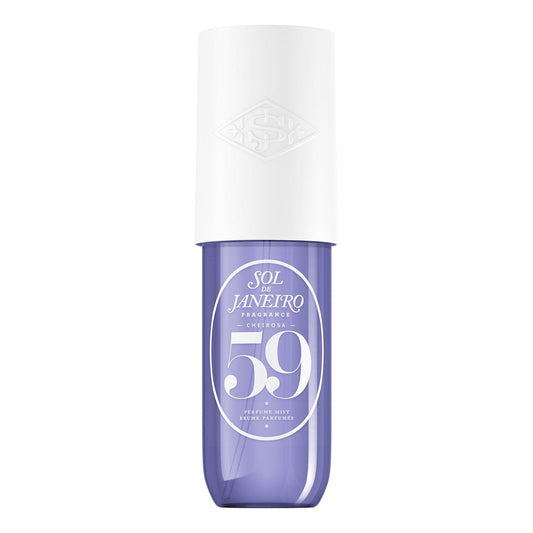 Crush Cheirosa 59 - Spray profumato per corpo e capelli