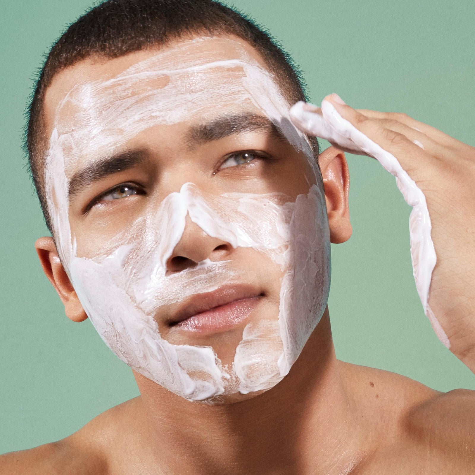 CHECKS AND BALANCES Frothy Face Wash