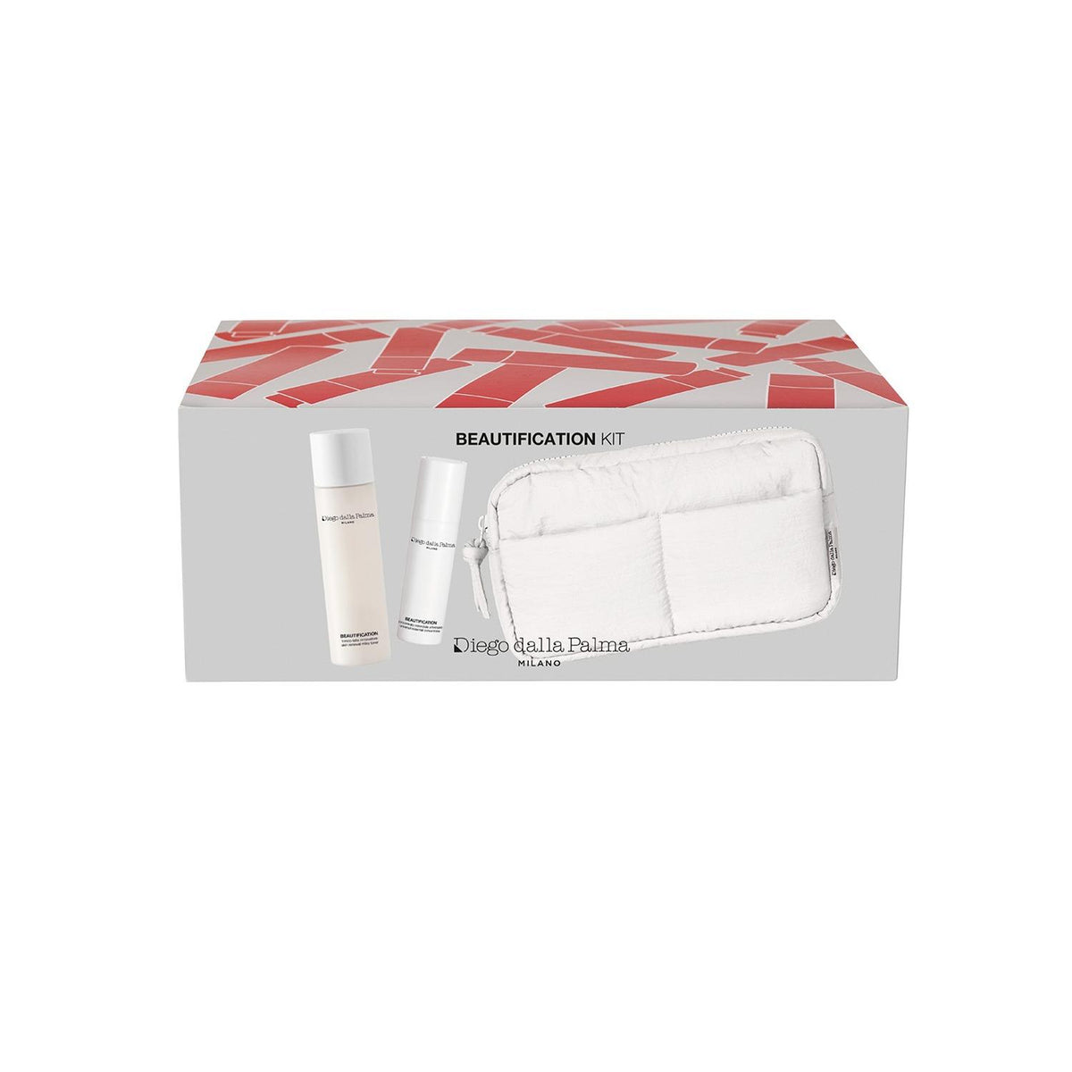 Cofanetto BEAUTIFICATION KIT