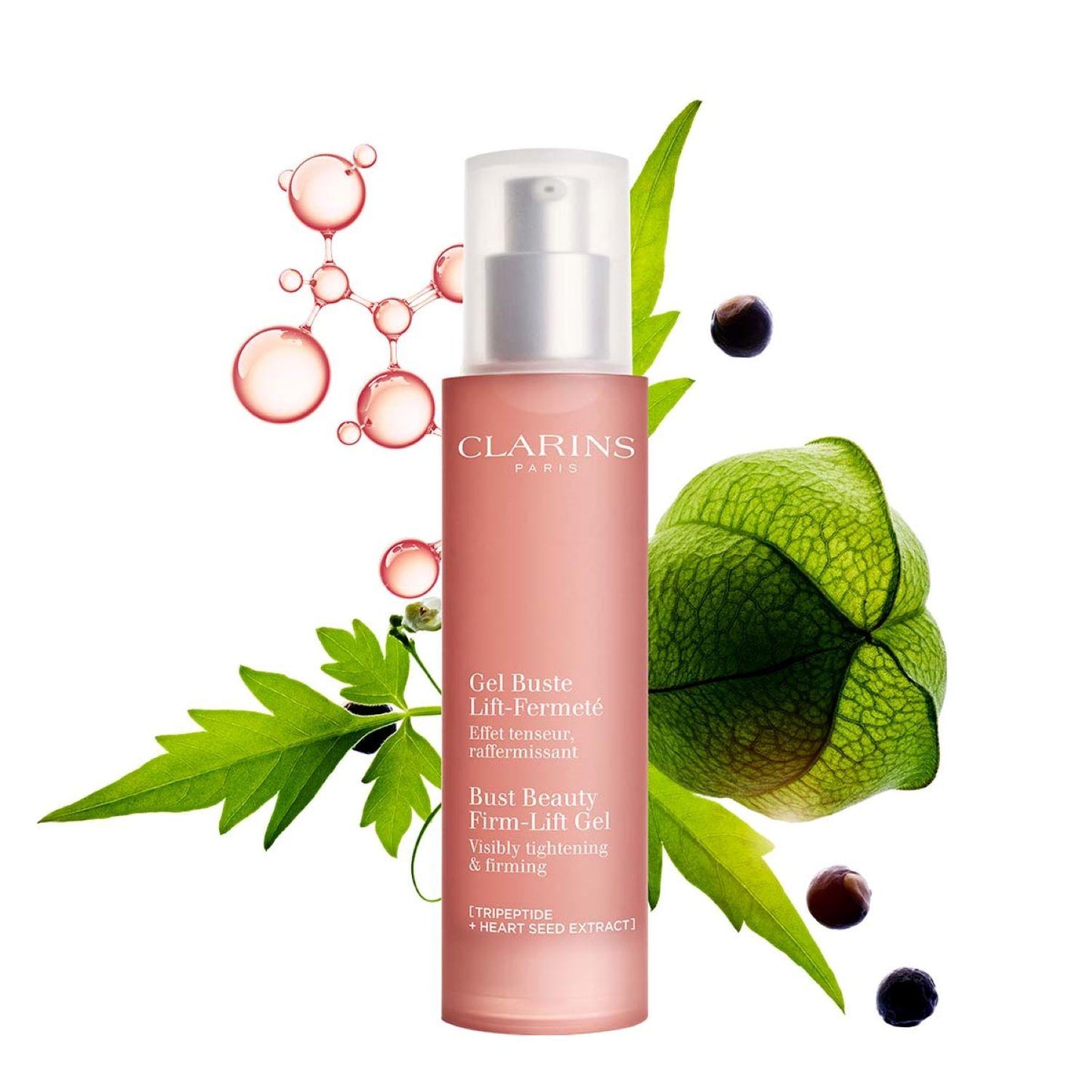 Gel Buste Super Lift