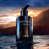 Sauvage Lo Shampoo Idratante