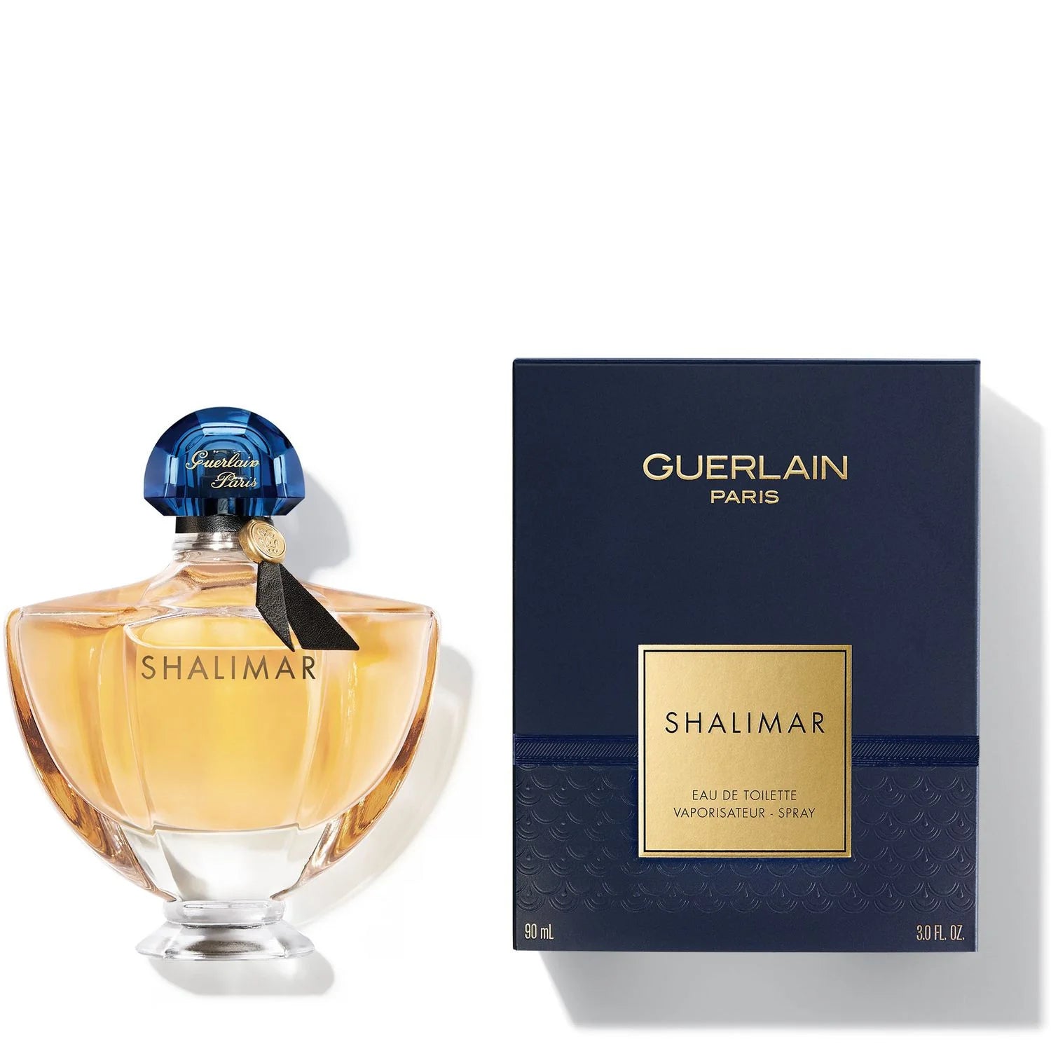 Shalimar