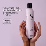 Semi di Lino Style&Care Thermal Protector