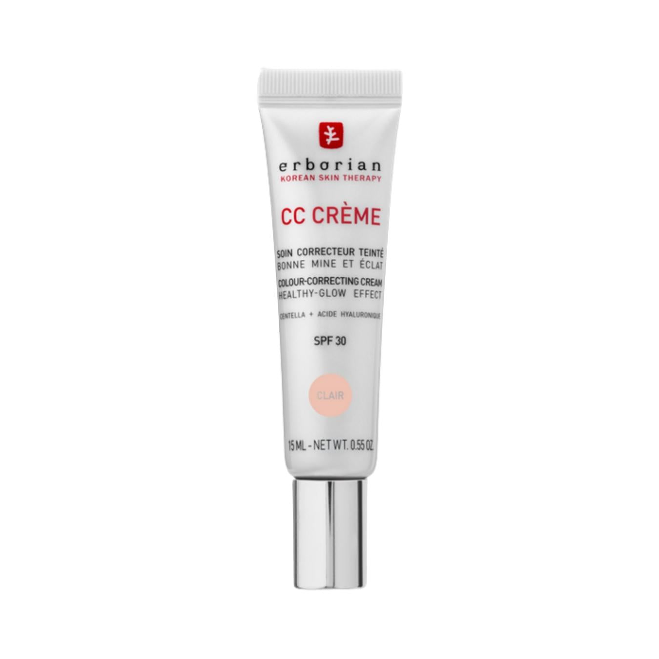 CC Cream SPF30 - 15 ml