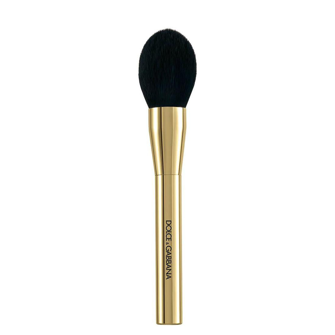 Powder e Highlighter Brush