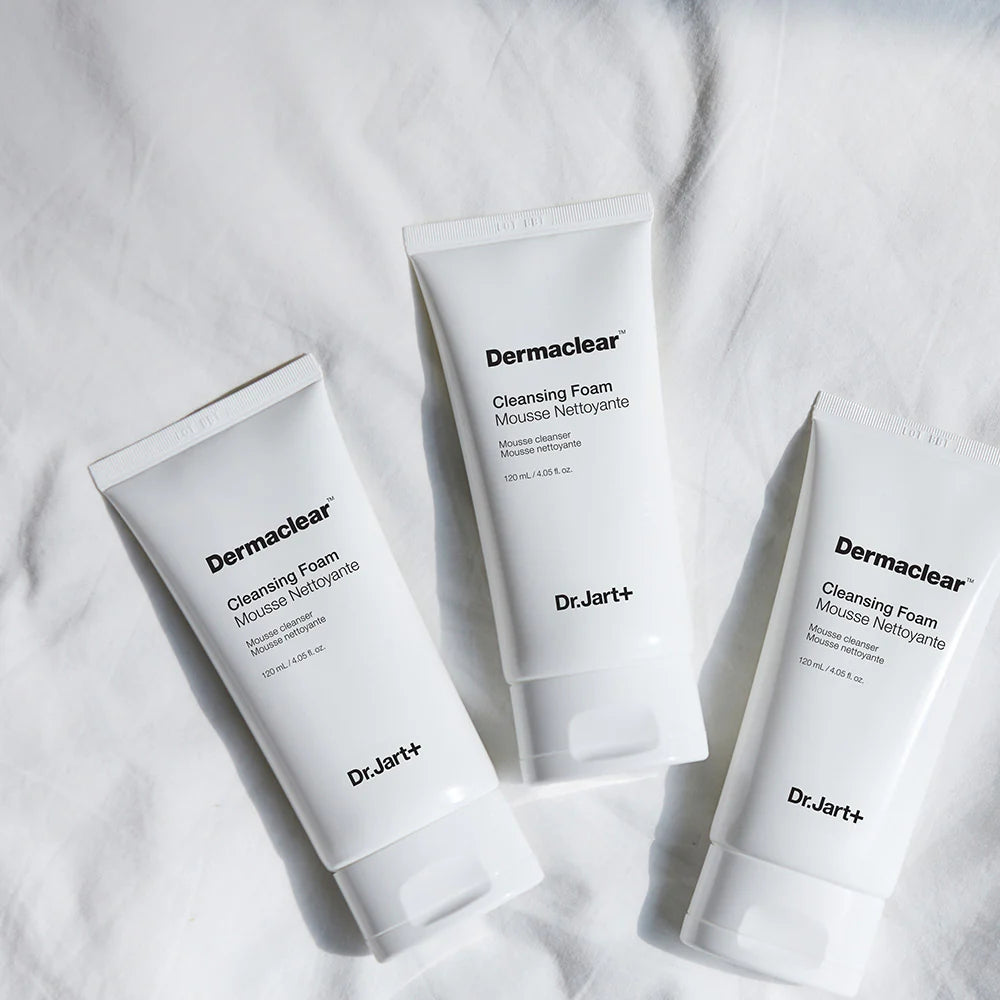 Dermaclear™ Dermaclear Cleansing Foam