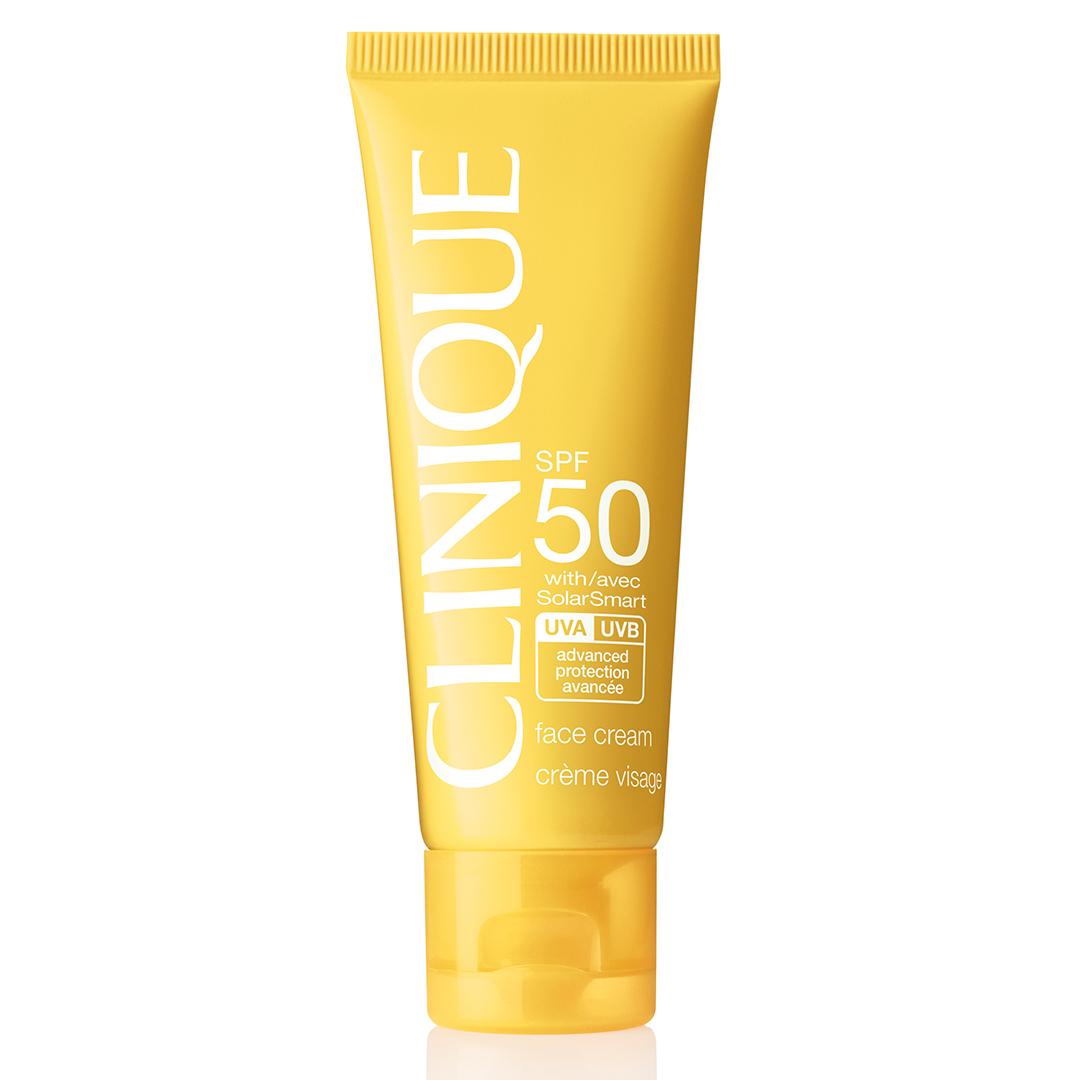 Sun Crema Solare SPF50