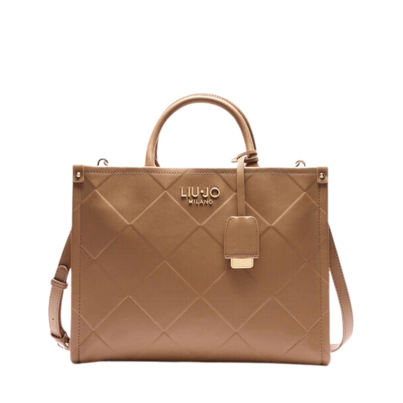 Borsa a Mano a Losanghe