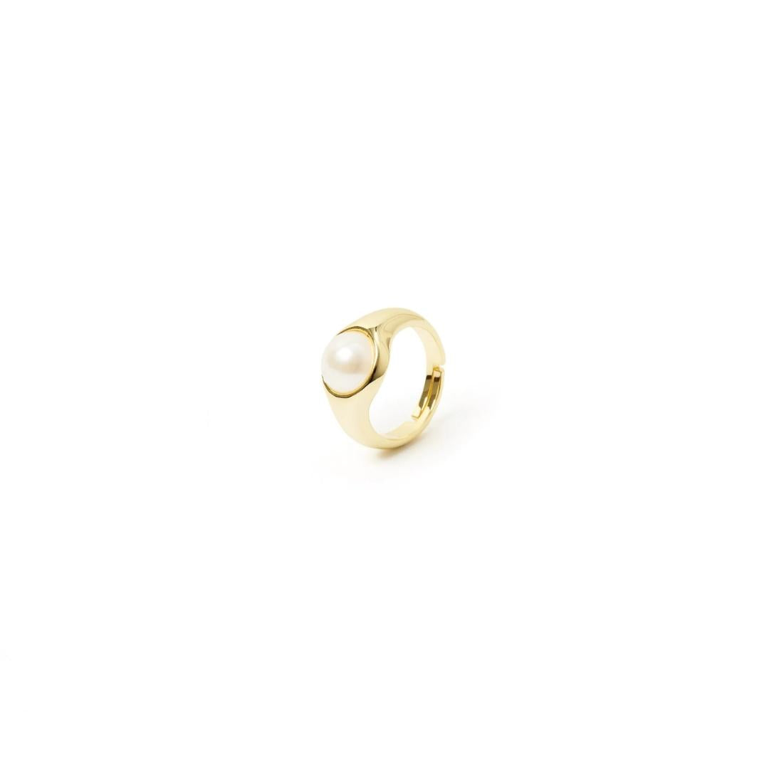 Anello Perla Eve