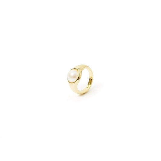 Anello Perla Eve