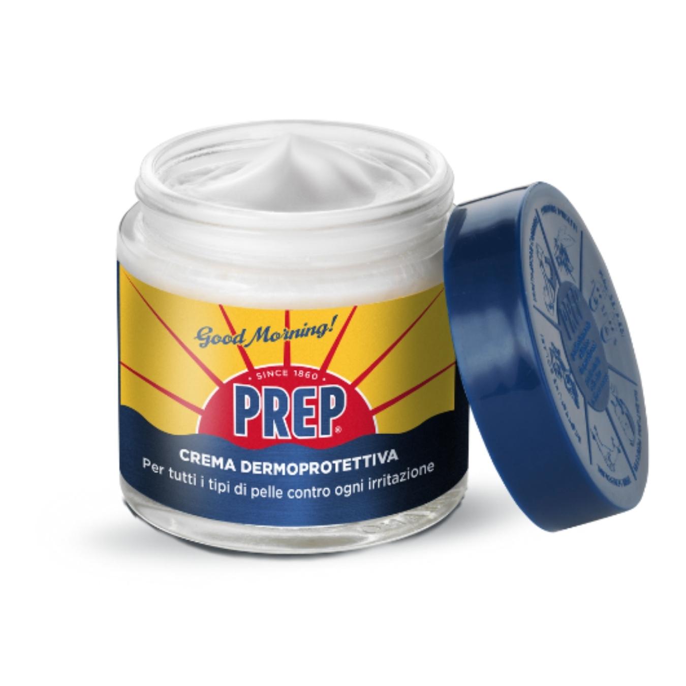 Crema Dermoprotettiva