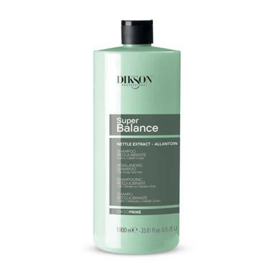 Super Balance Shampoo
