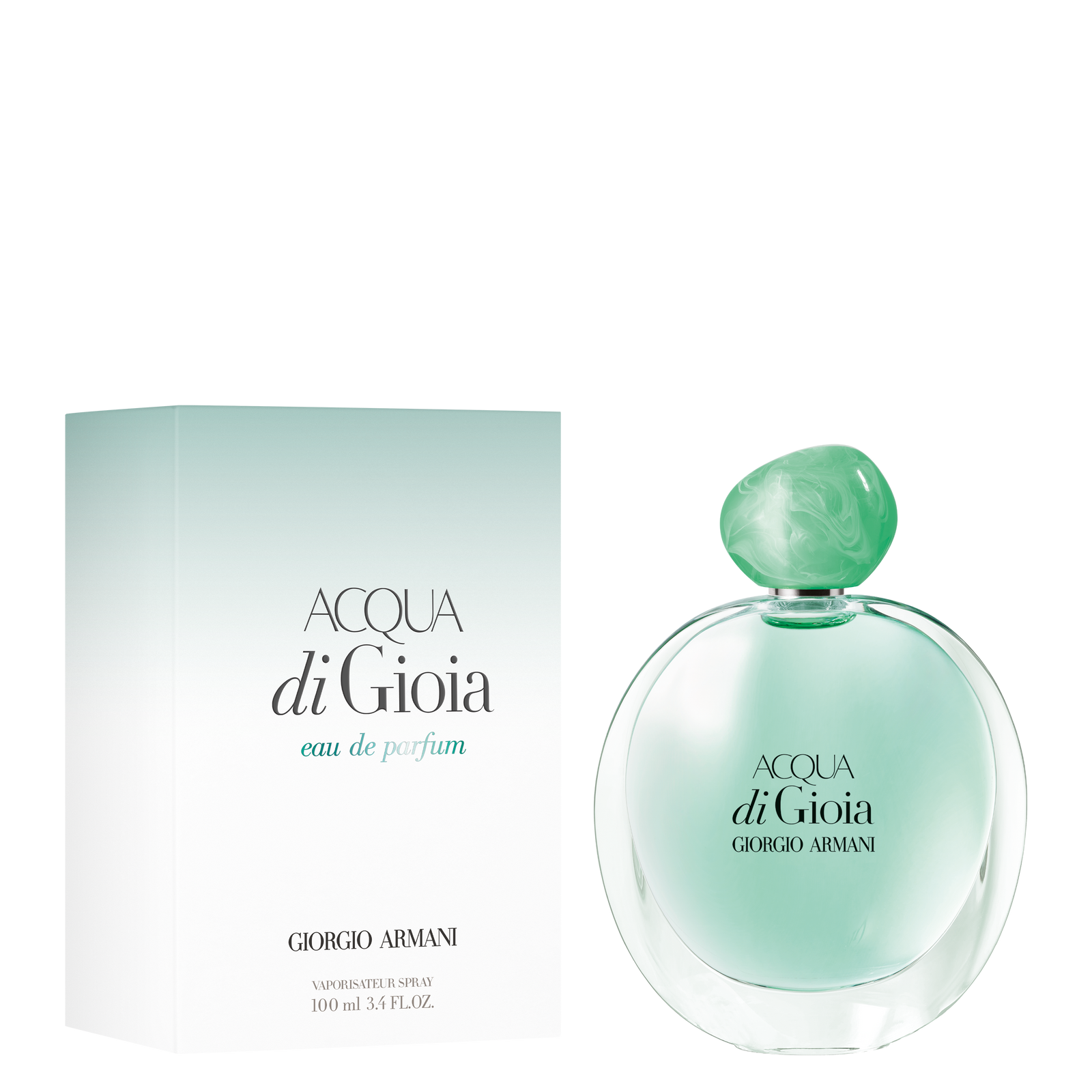 Acqua di Gioia