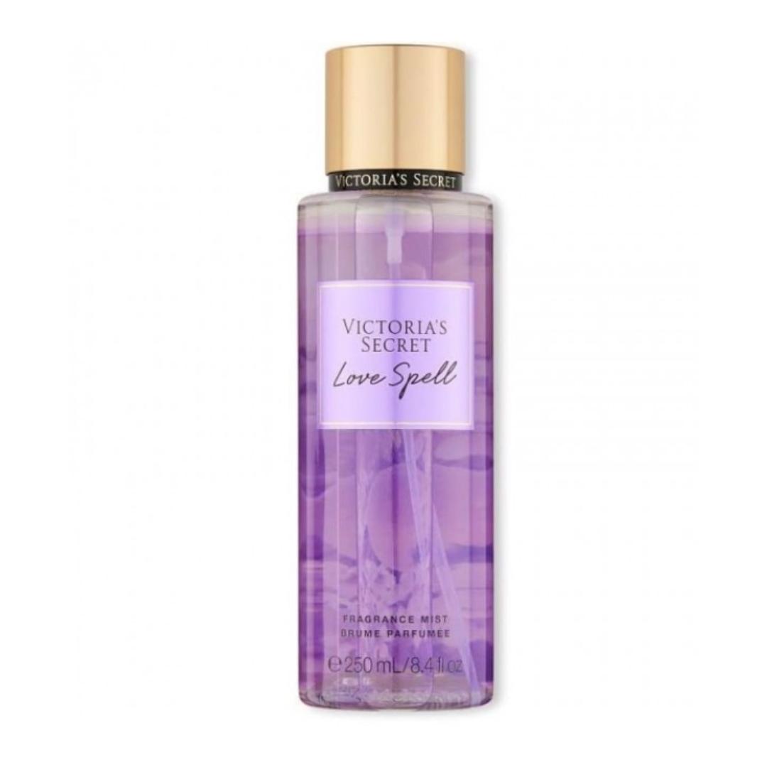 Love Spell Body Mist