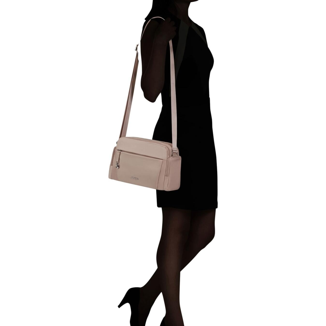 Move 5.0 Tracolla Reporter