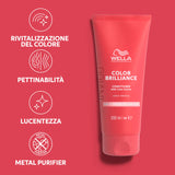 INVIGO COLOR BRILLIANCE FINE Vibrant Color Conditioner