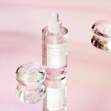 Poremizing Fresh Ampoule