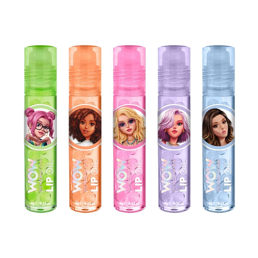 Wow Generation Lip Oil